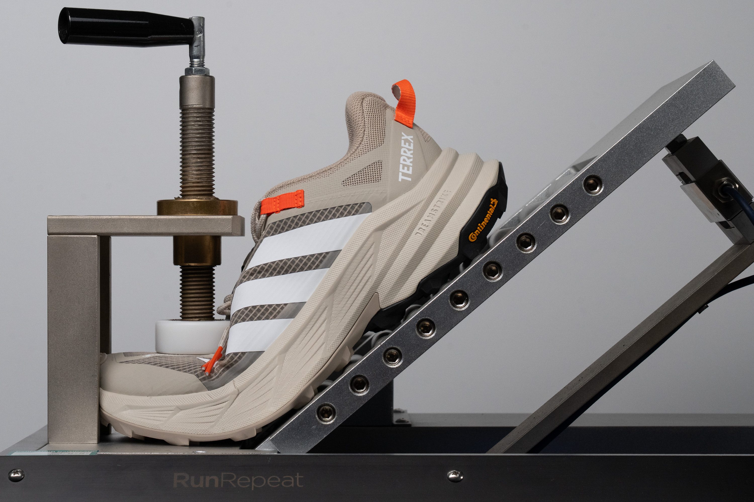 adidas Terrex Freehiker SL GTX Flexibility / Stiffness