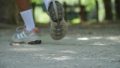 adidas Terrex Freehiker SL GTX Lateral stability test