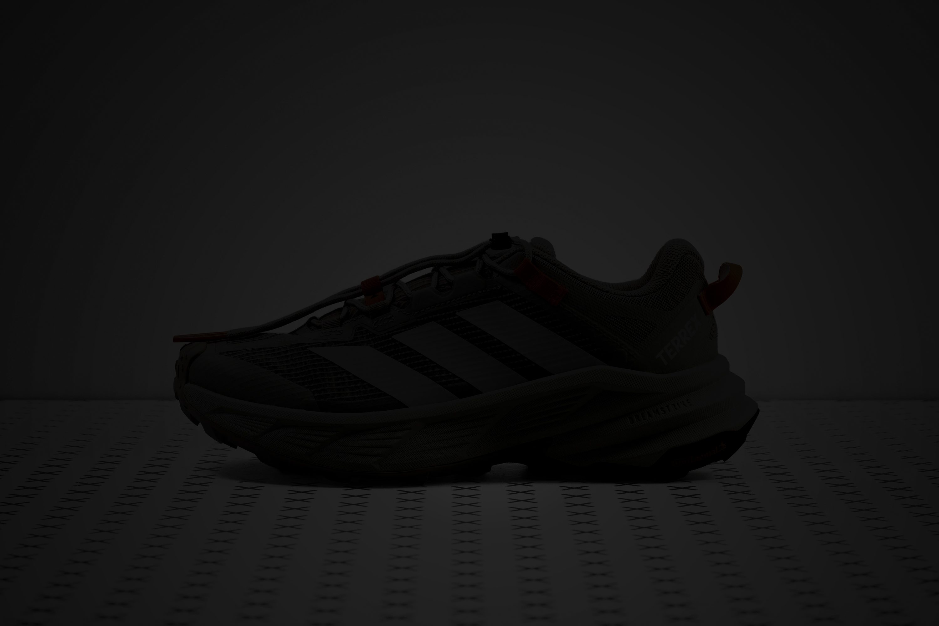 adidas Terrex Freehiker SL GTX Reflective elements