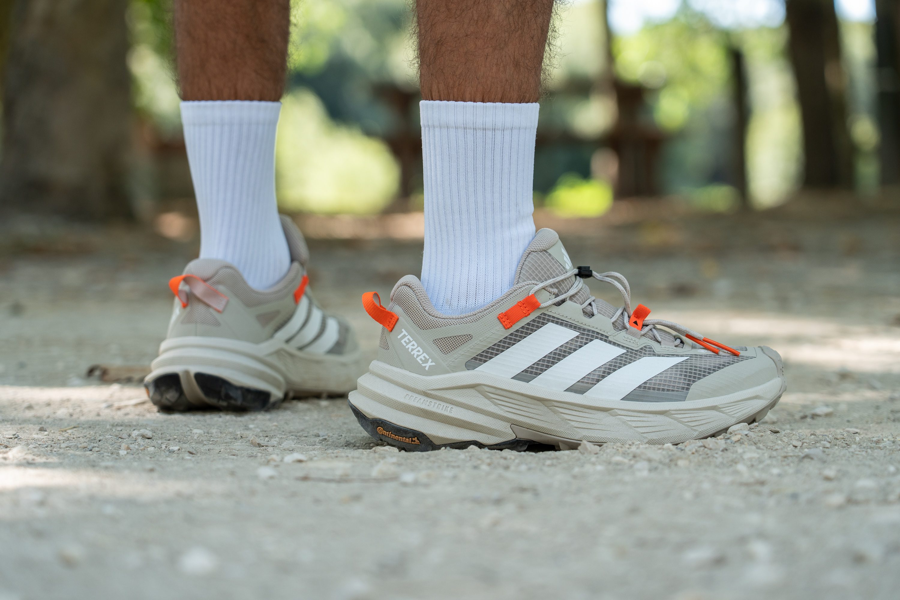 adidas Terrex Freehiker SL GTX review