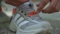 adidas Terrex Freehiker SL GTX Speed lacing