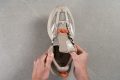 adidas Terrex Freehiker SL GTX Tongue: gusset type