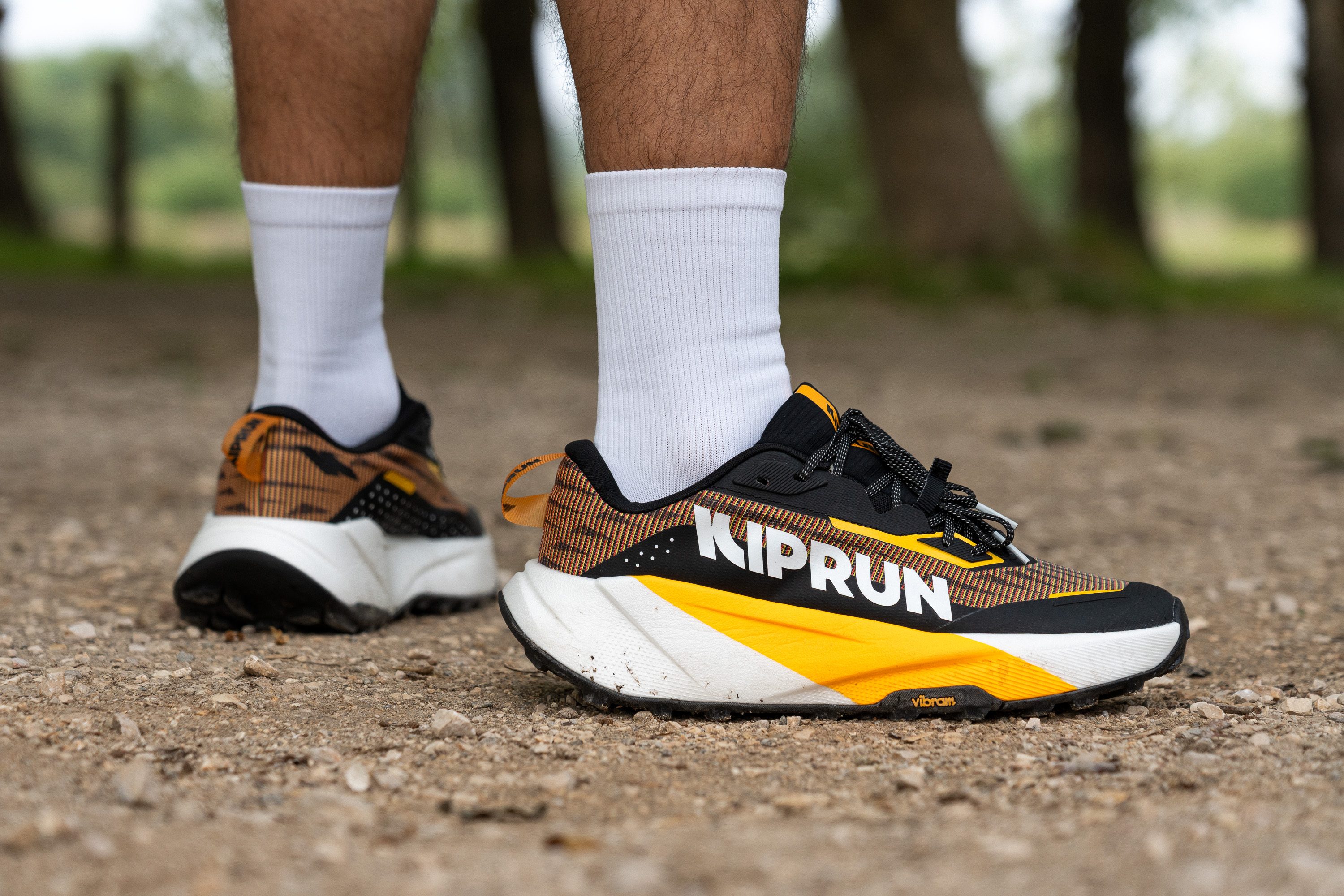 KIPRUN Kipsummit Max