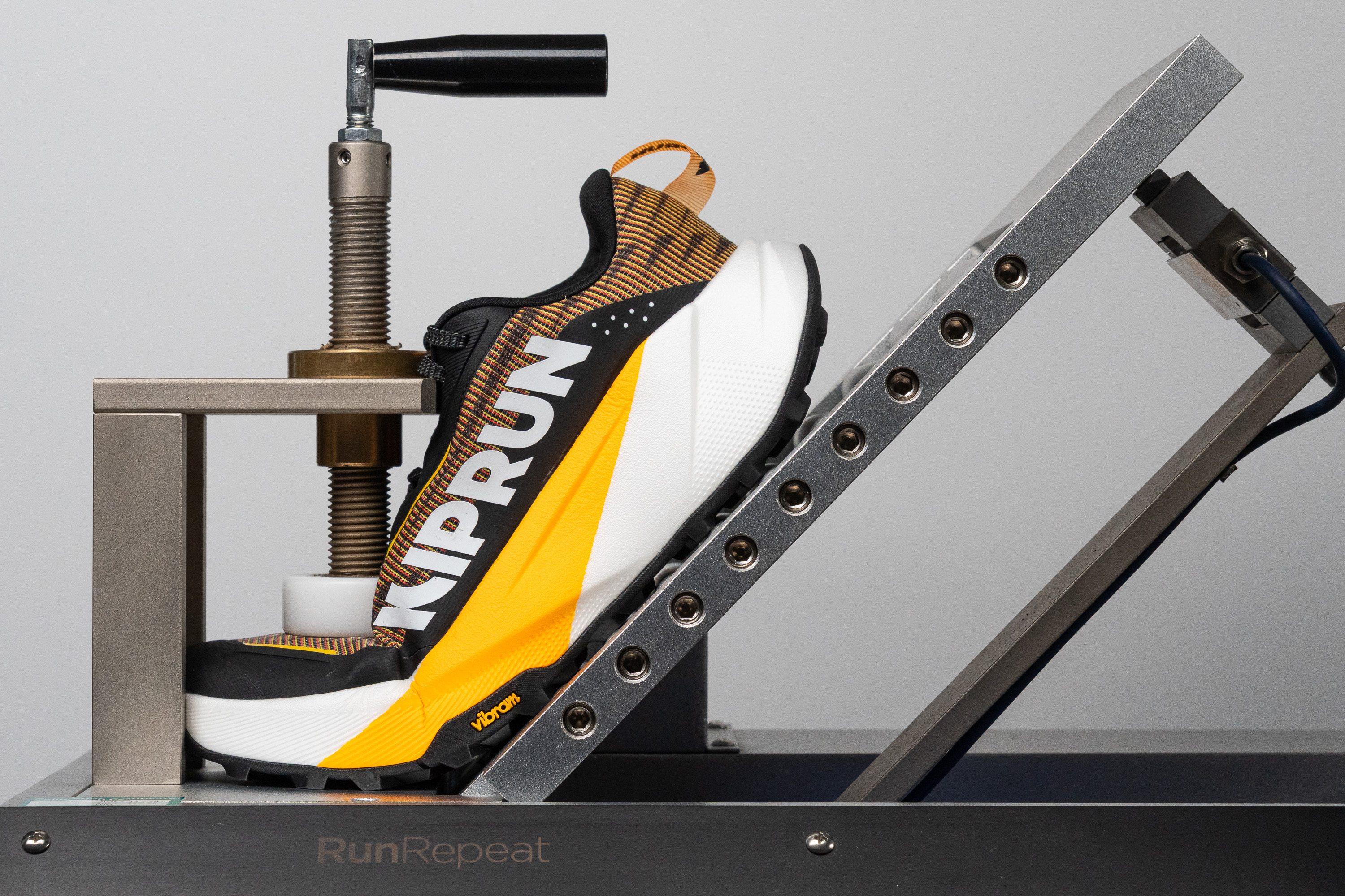 KIPRUN Kipsummit Max Flexibility / Stiffness