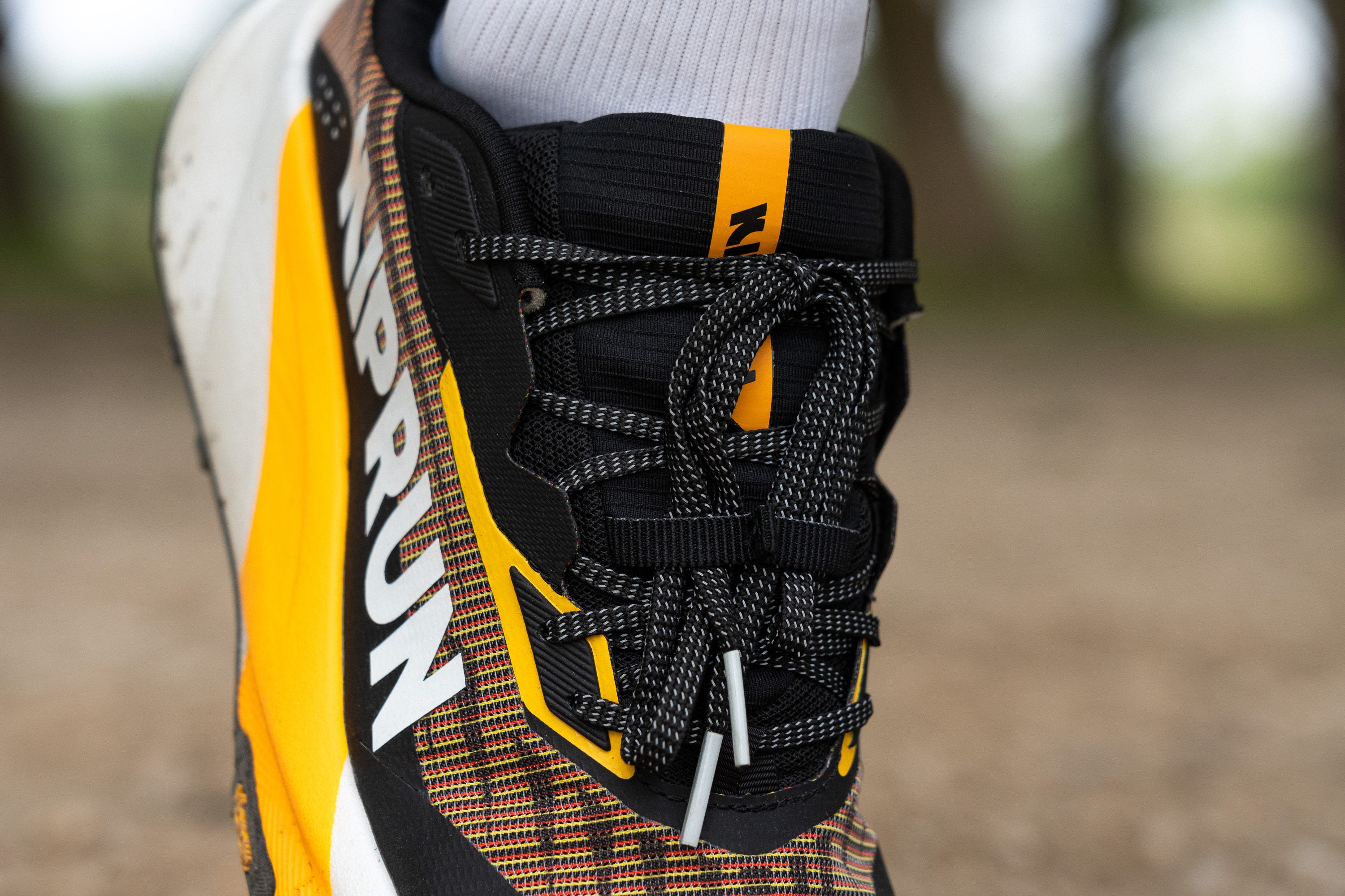 KIPRUN Kipsummit Max laces