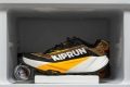 KIPRUN Kipsummit Max Midsole softness in cold (%)