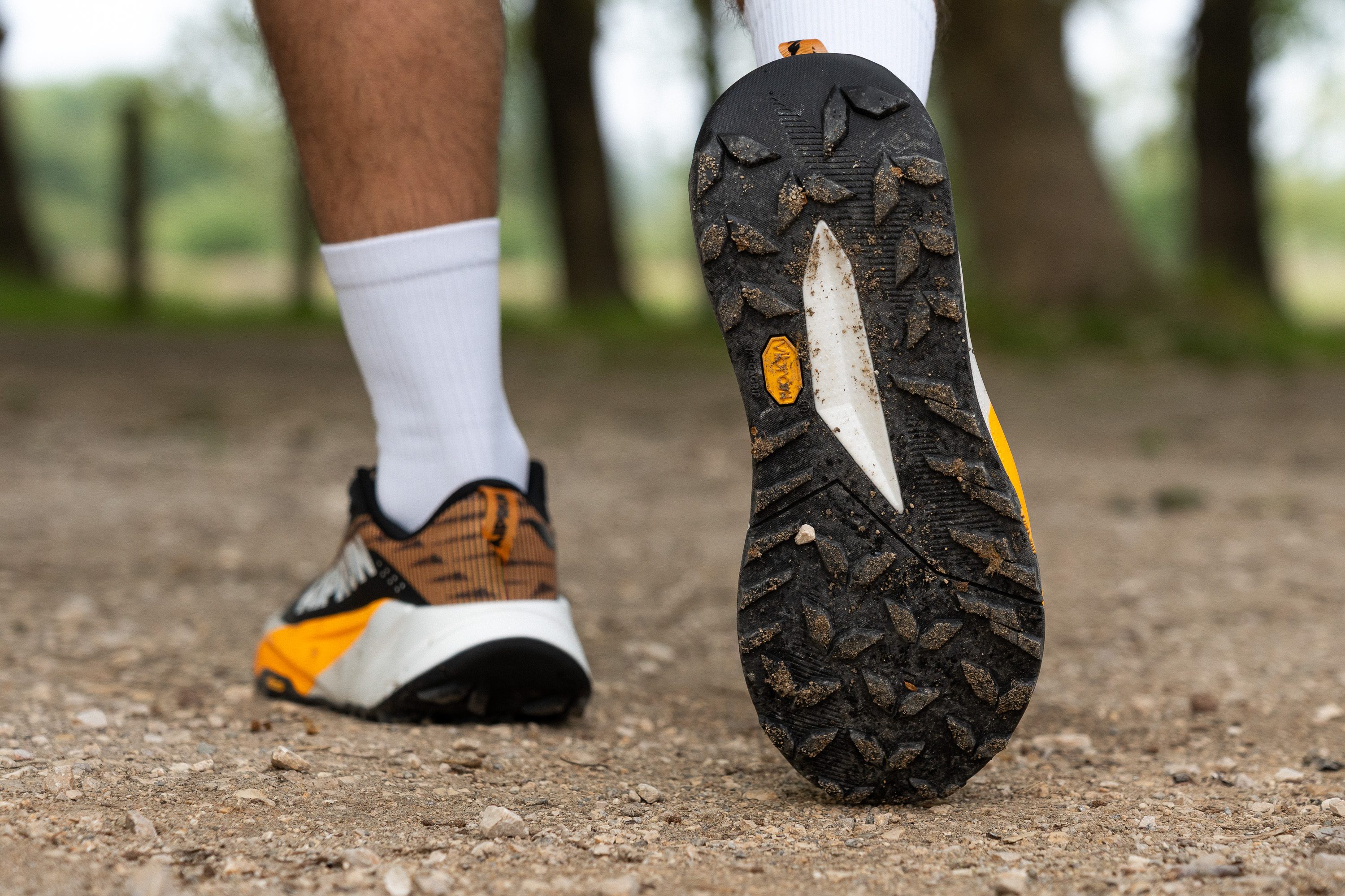 KIPRUN Kipsummit Max Outsole design