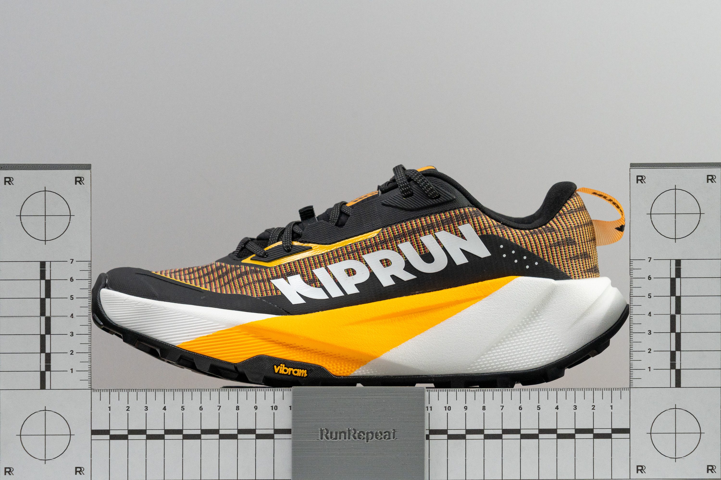 KIPRUN Kipsummit Max Rocker