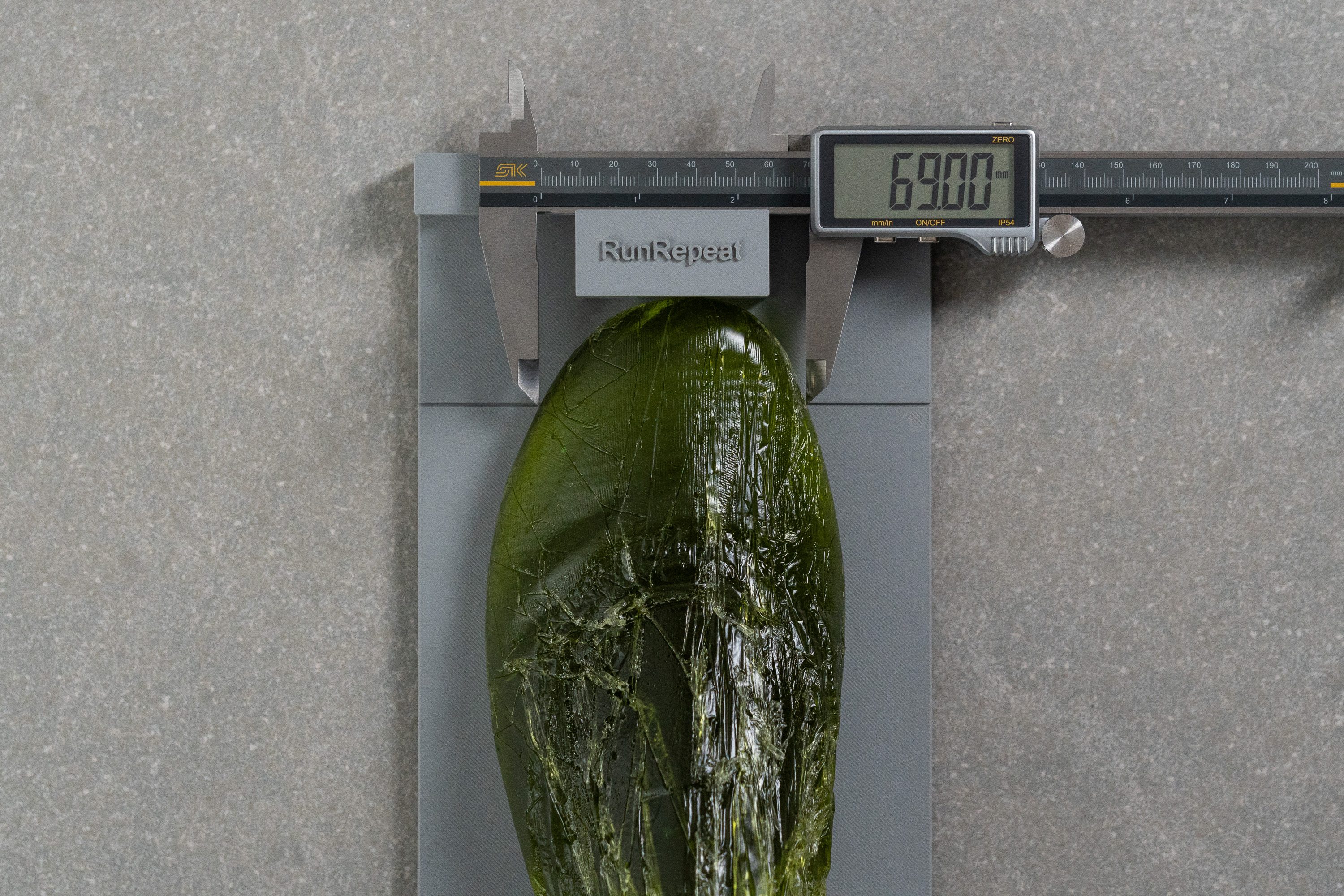 KIPRUN Kipsummit Max Toebox width