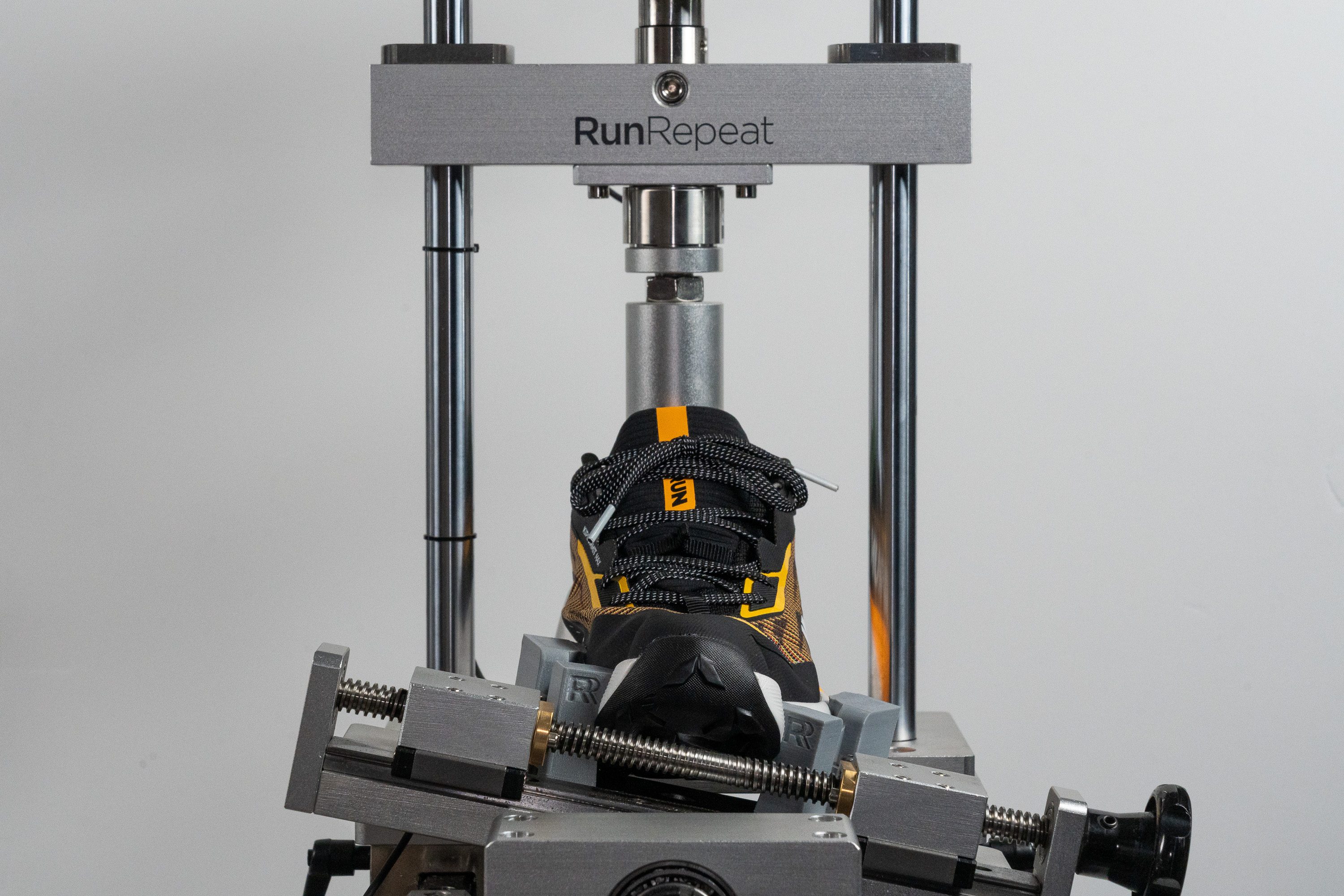 KIPRUN Kipsummit Max Torsional rigidity