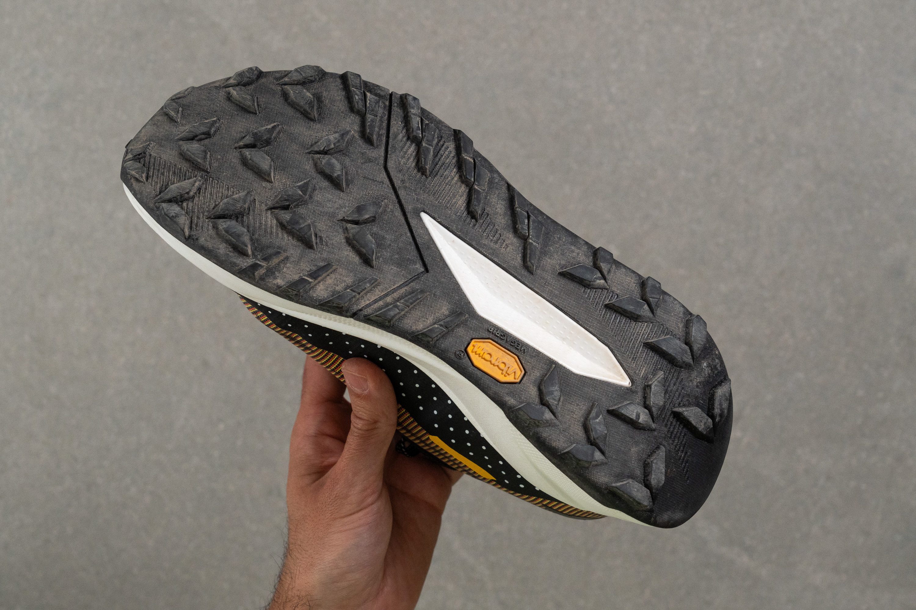 KIPRUN Kipsummit Max Vibram