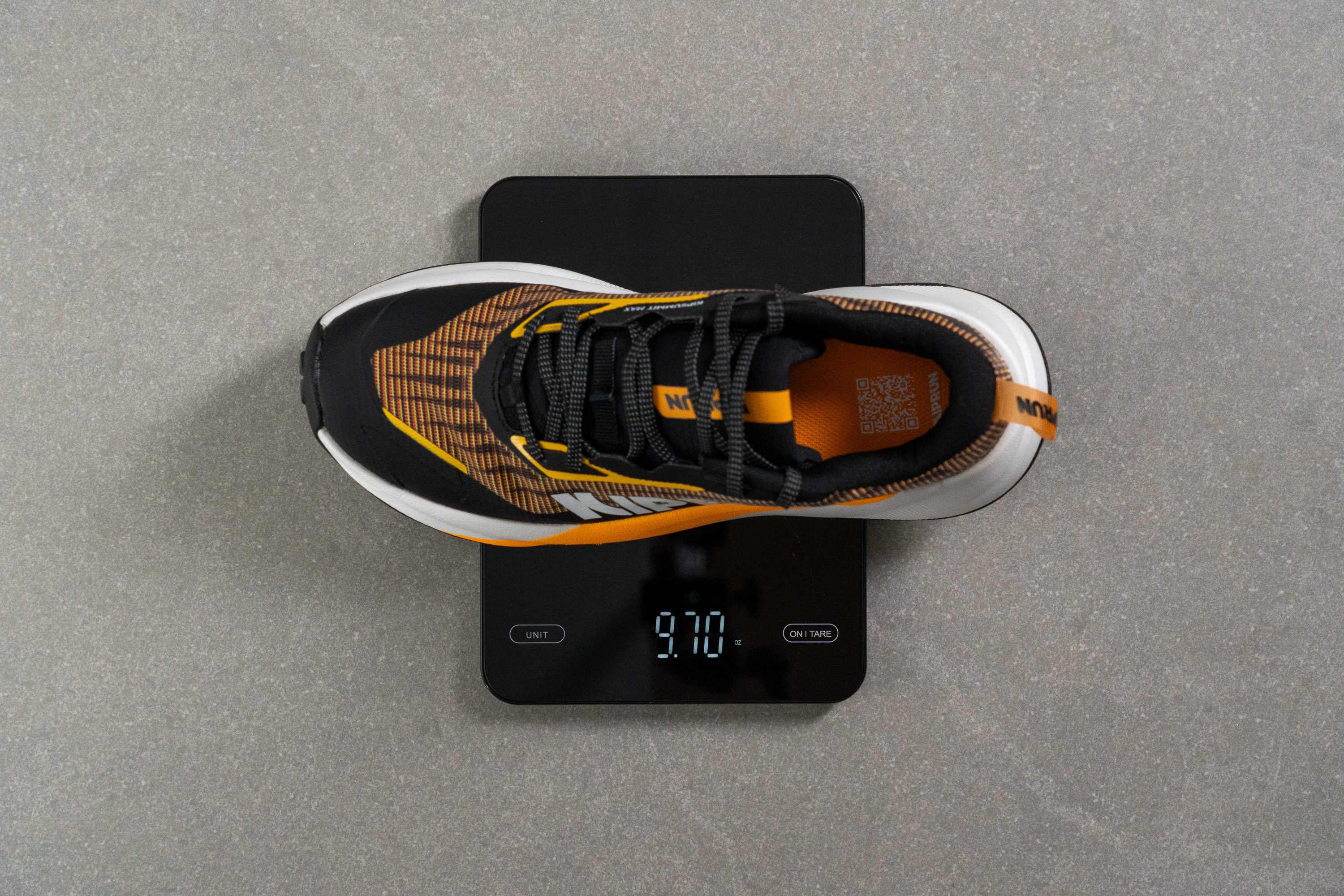 KIPRUN Kipsummit Max Weight