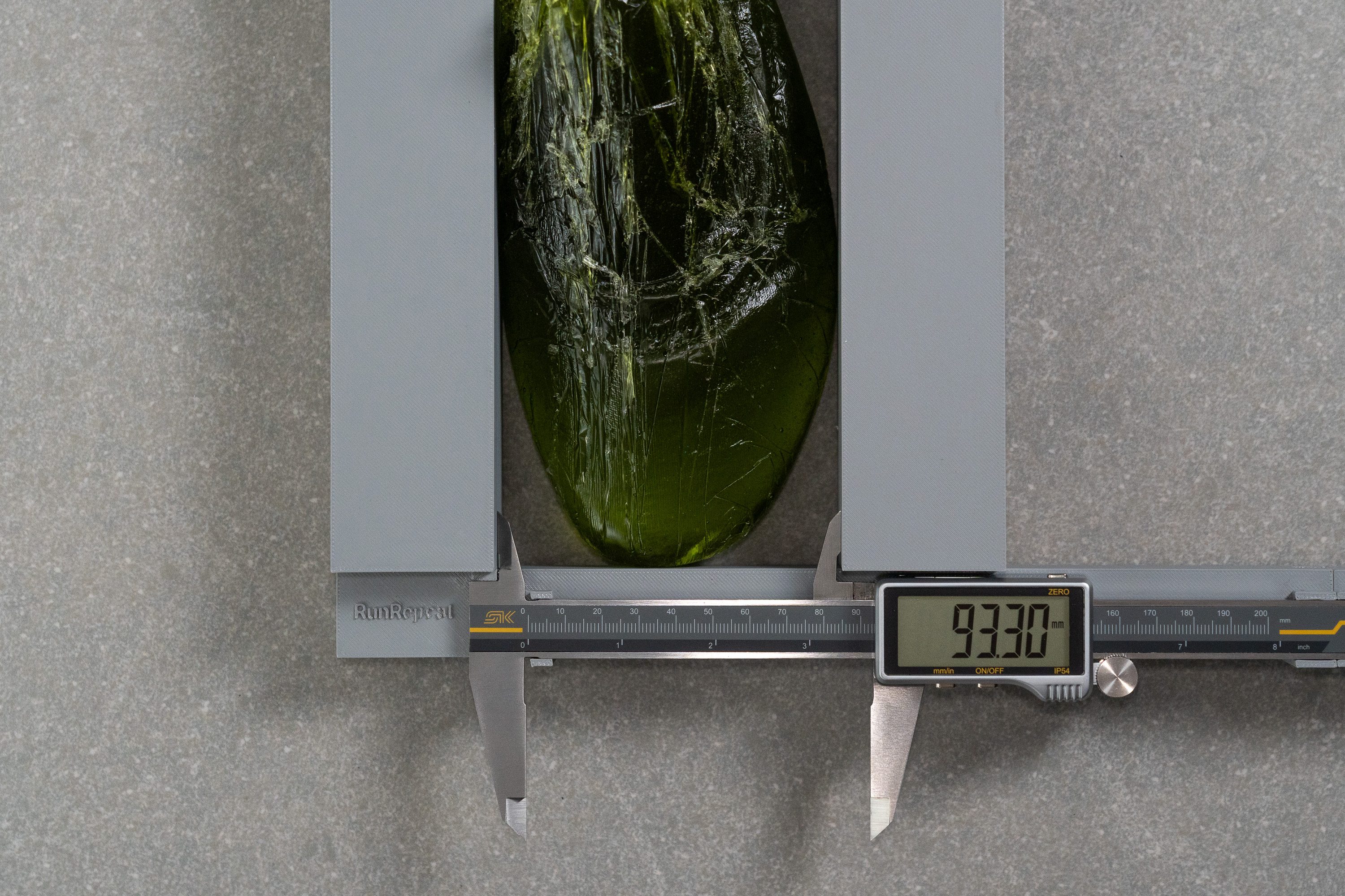 KIPRUN Kipsummit Max Width / Fit