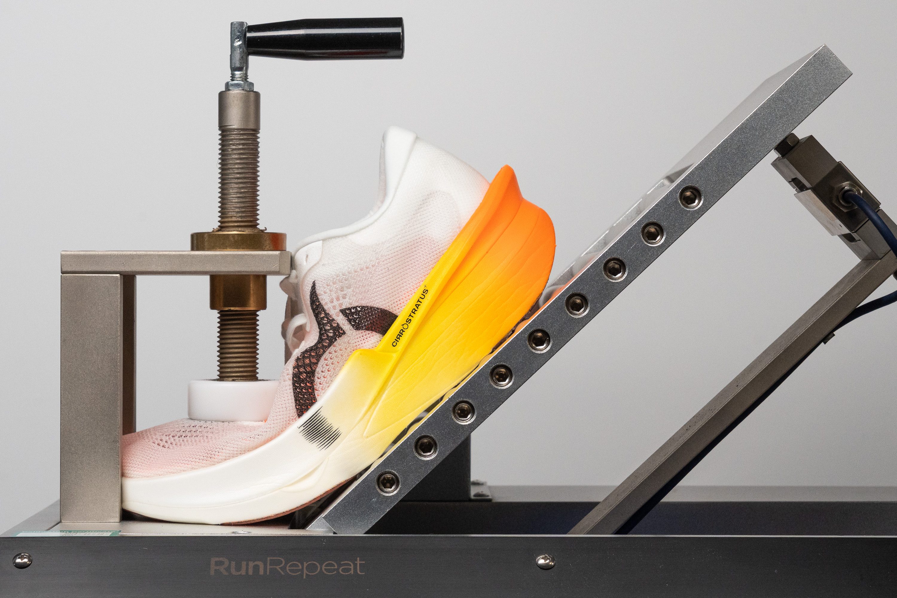 Ortuseight Solar 2.0 Flexibility / Stiffness