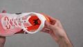 Ortuseight Solar 2.0 Heel counter stiffness