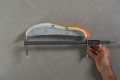Ortuseight Solar 2.0 Internal length