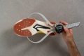 Ortuseight Solar 2.0 Midsole width - forefoot