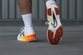Ortuseight Solar 2.0 Outsole design