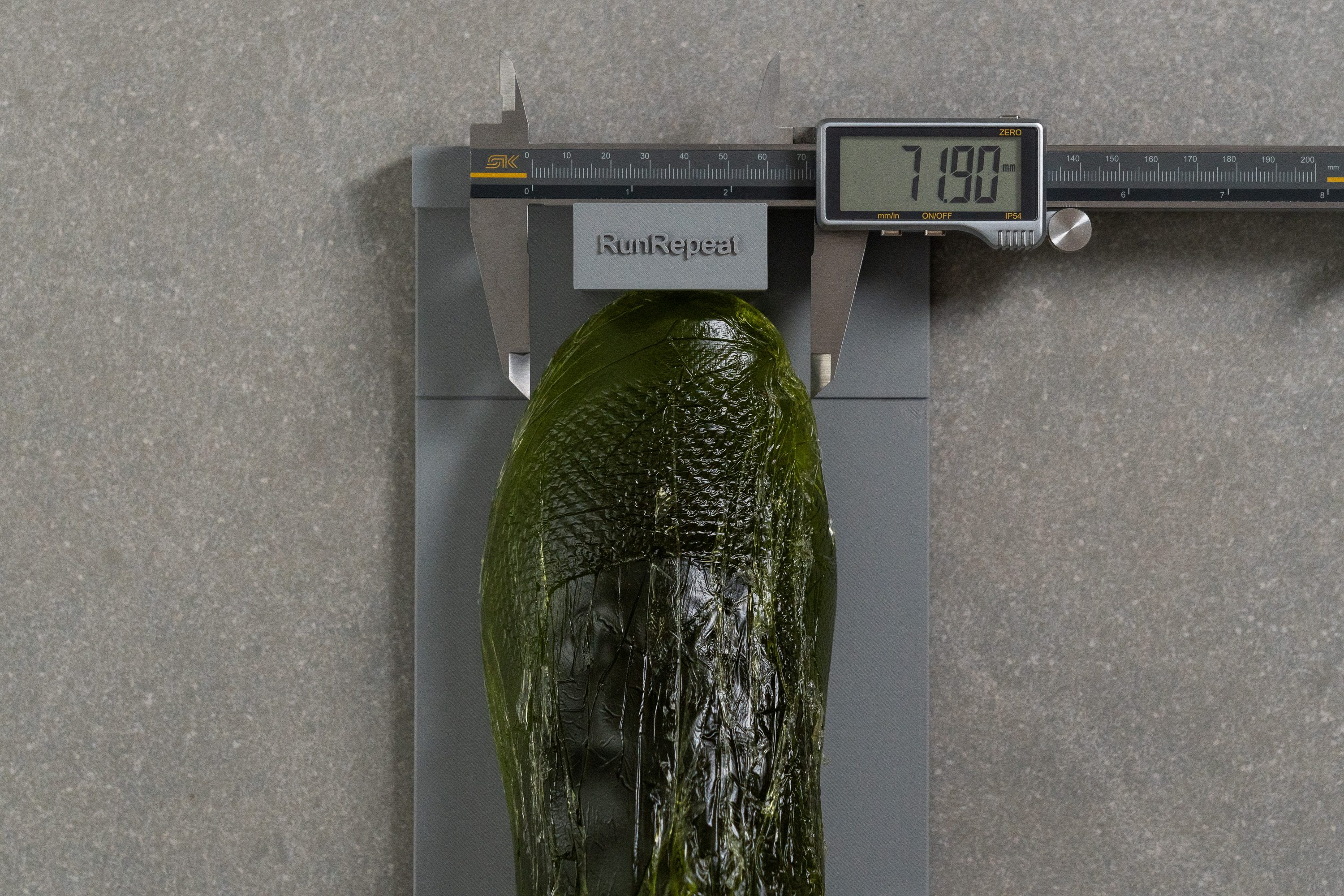 Ortuseight Solar 2.0 Toebox width