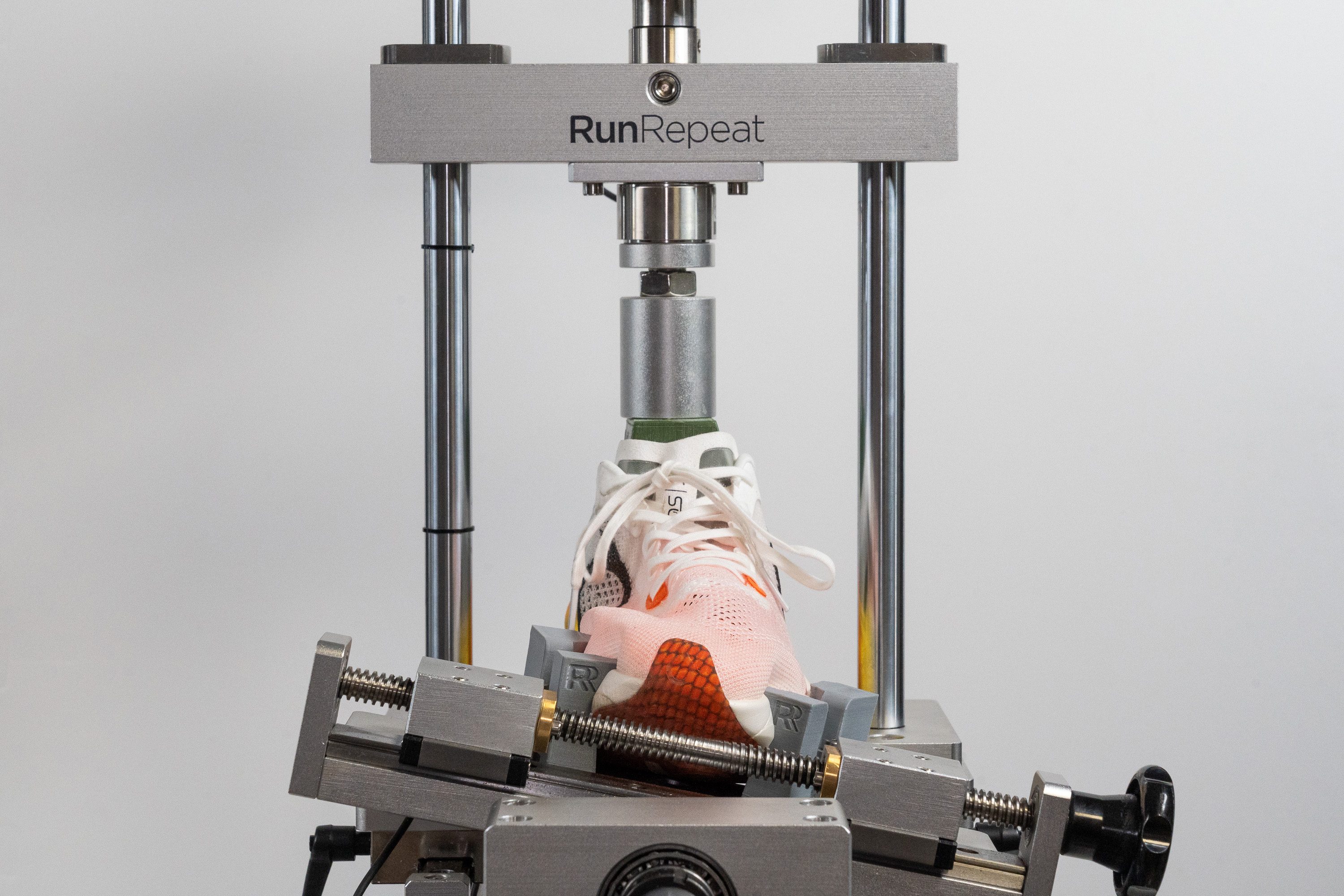 Ortuseight Solar 2.0 Torsional rigidity