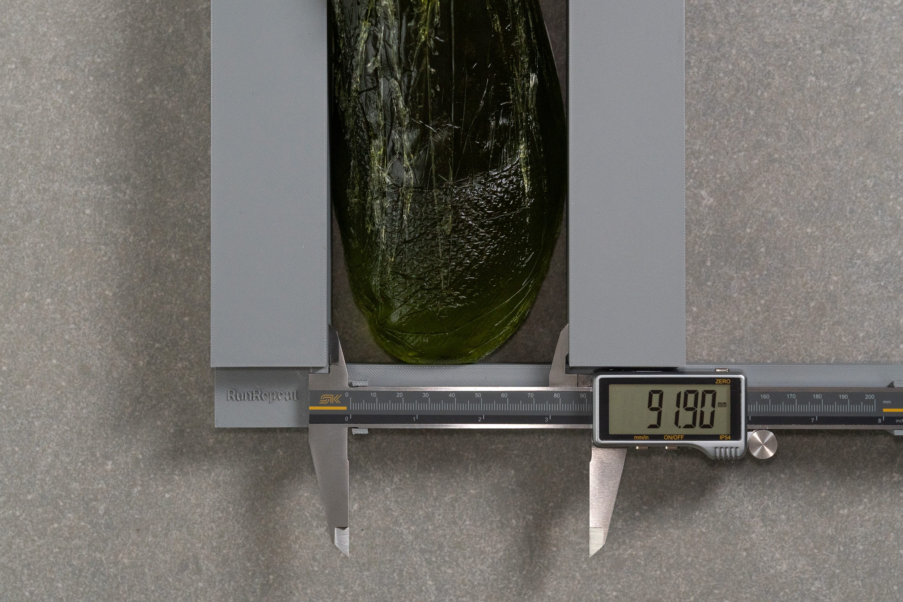 Ortuseight Solar 2.0 Width / Fit
