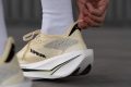 KIPRUN Kipstorm Elite Heel tab