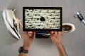 KIPRUN Kipstorm Elite microscope