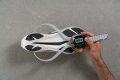 KIPRUN Kipstorm Elite Midsole width - heel