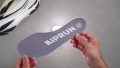 KIPRUN Kipstorm Elite Removable insole