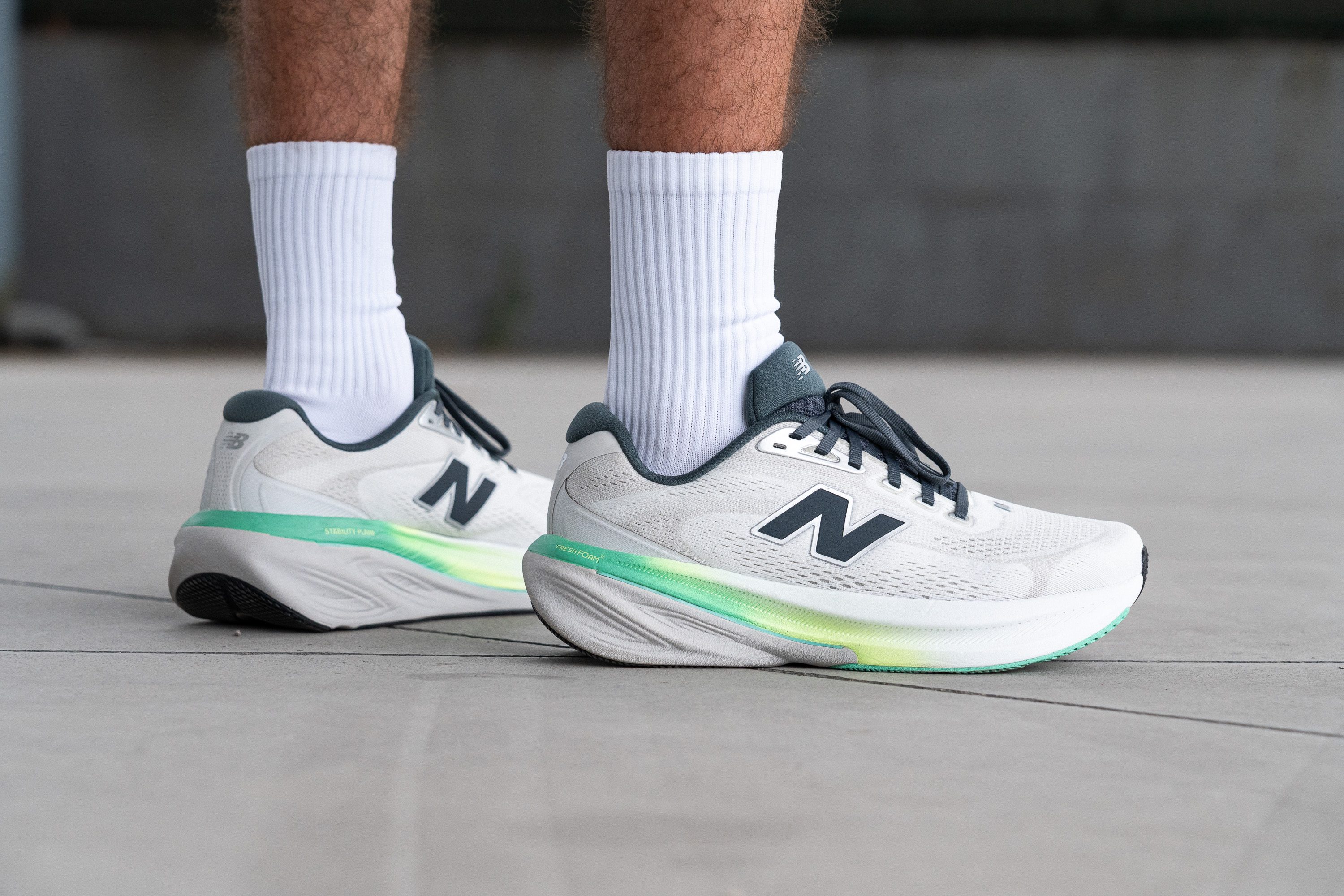 New Balance Fresh Foam X 860 v15