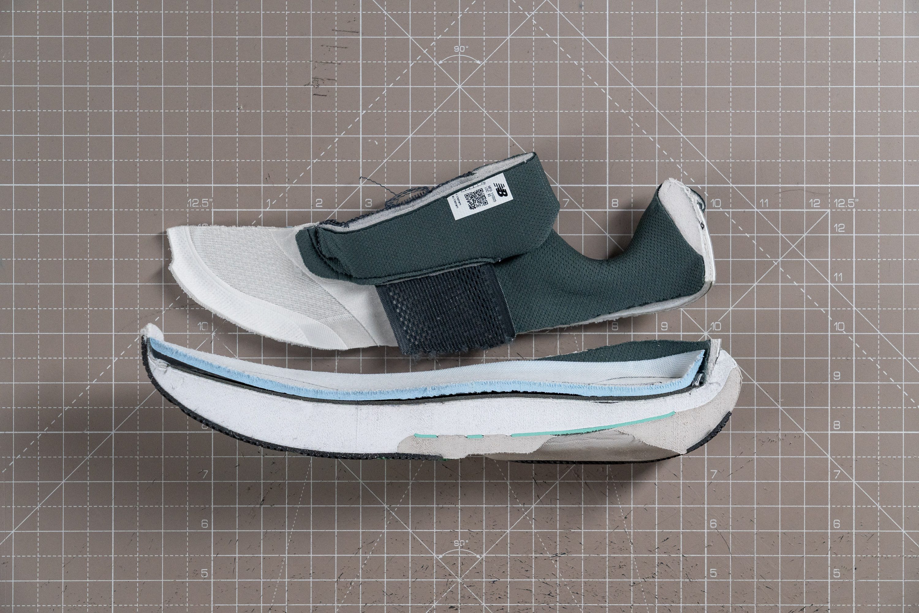 New Balance Fresh Foam X 860 v15 Drop