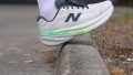 New Balance Fresh Foam X 860 v15 foam curb