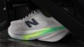 New Balance Fresh Foam X 860 v15 Forefoot traction