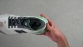 New Balance Fresh Foam X 860 v15 Heel counter stiffness