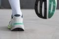 New Balance Fresh Foam X 860 v15 Heel tab