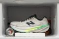 New Balance Fresh Foam X 860 v15 Midsole softness in cold (%)