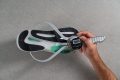New Balance Fresh Foam X 860 v15 Midsole width - heel