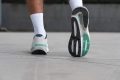 New Balance Fresh Foam X 860 v15 Outsole design