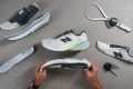 New Balance Fresh Foam X 860 v15 parts