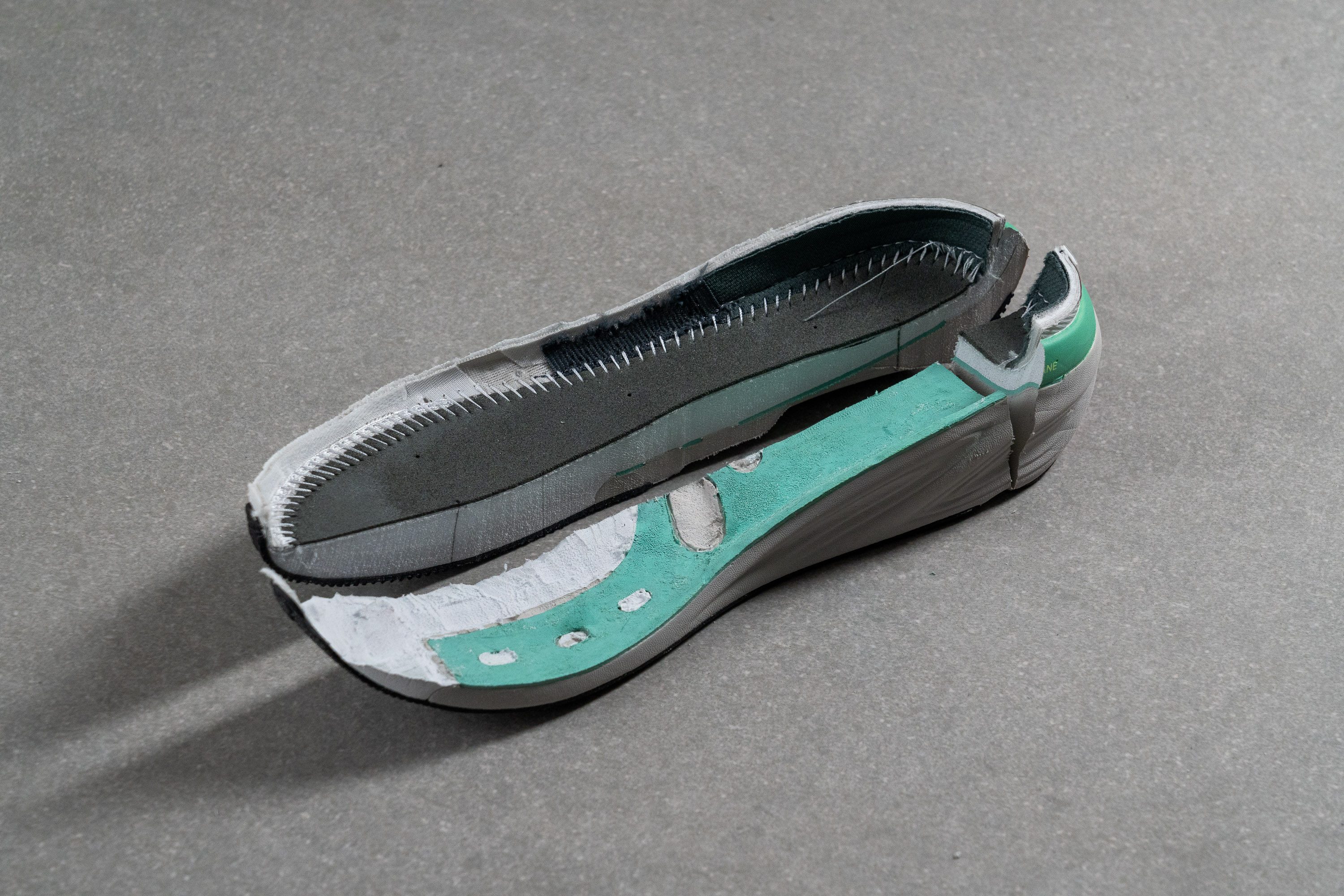 New Balance Fresh Foam X 860 v15 Plate