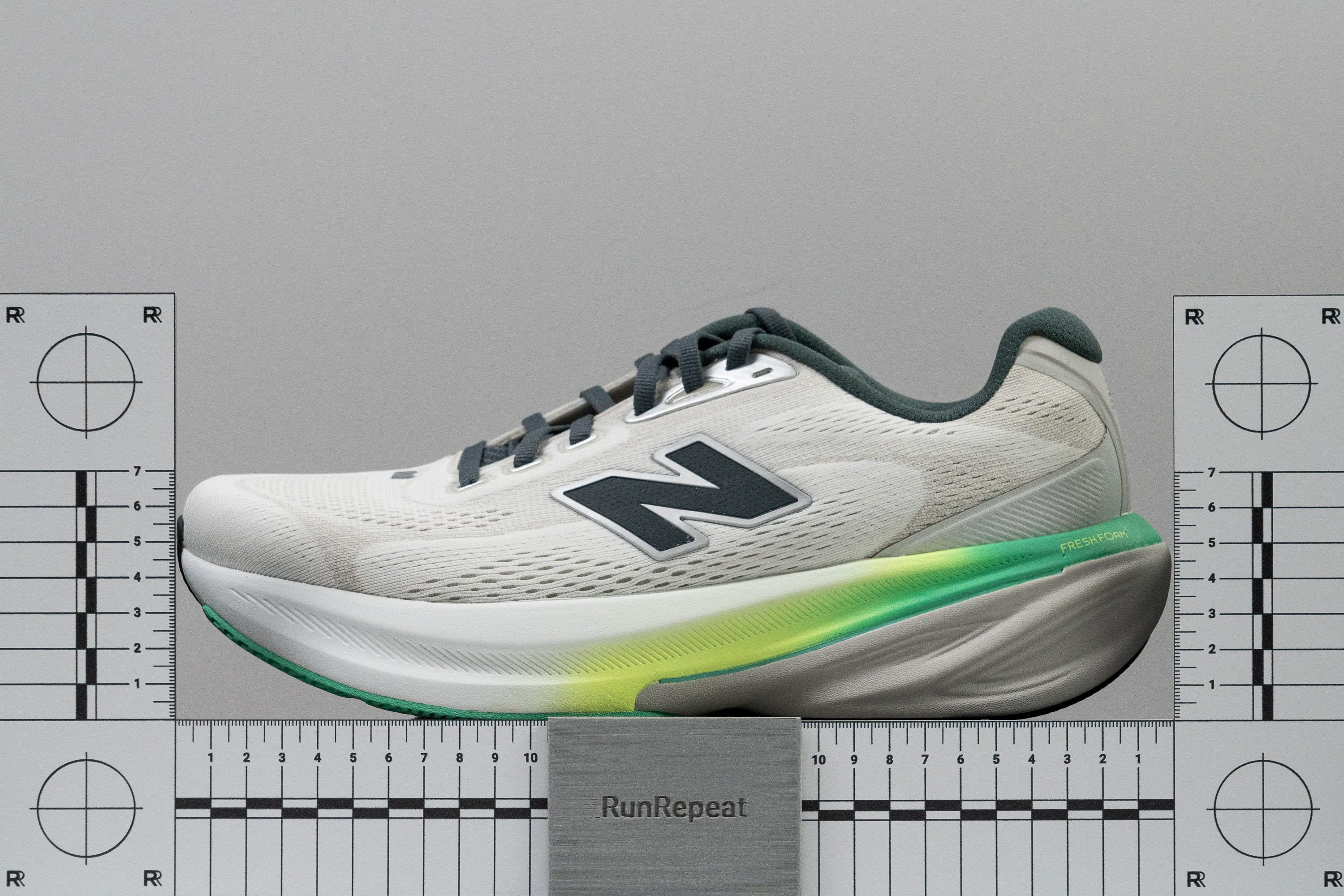 New Balance Fresh Foam X 860 v15 Rocker