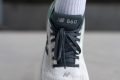 New Balance Fresh Foam X 860 v15 tongue