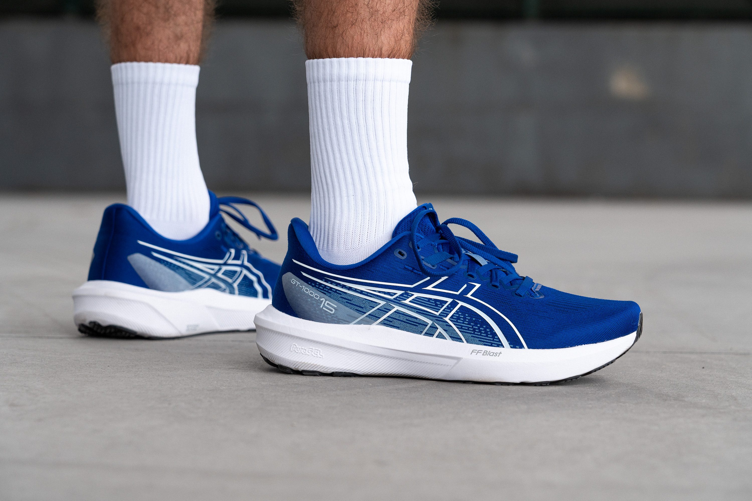 ASICS GT 1000 15