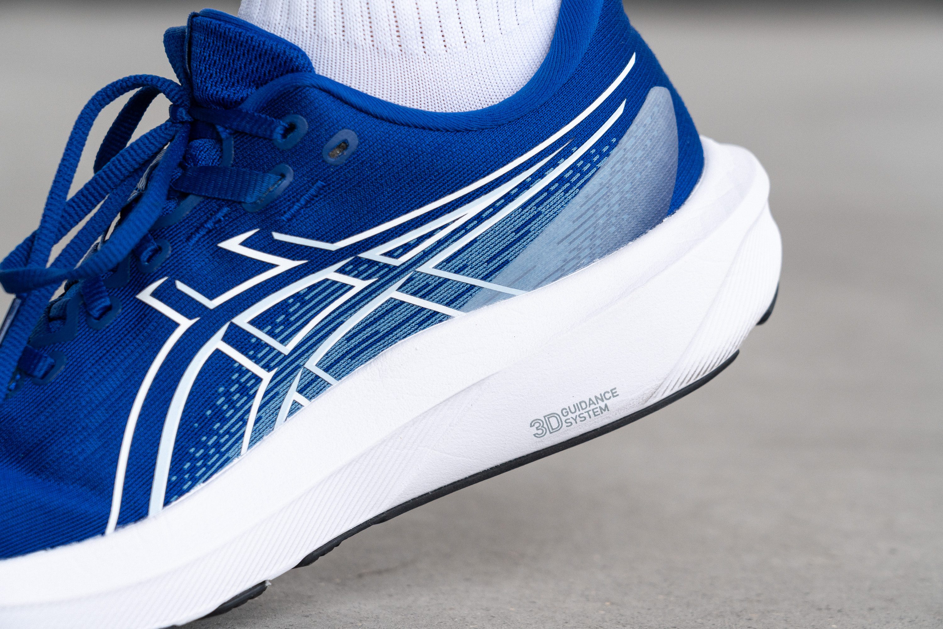 ASICS GT 1000 15 3d