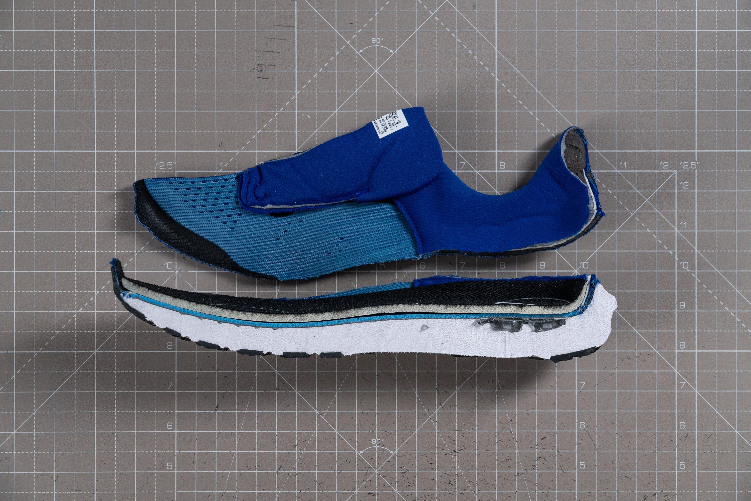 ASICS GT 1000 15 Drop