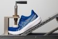 ASICS GT 1000 15 Flexibility / Stiffness