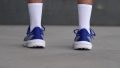 ASICS GT 1000 15 Lateral stability test