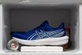 ASICS GT 1000 15 Midsole softness in cold (%)