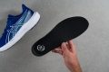 ASICS GT 1000 15 Removable insole