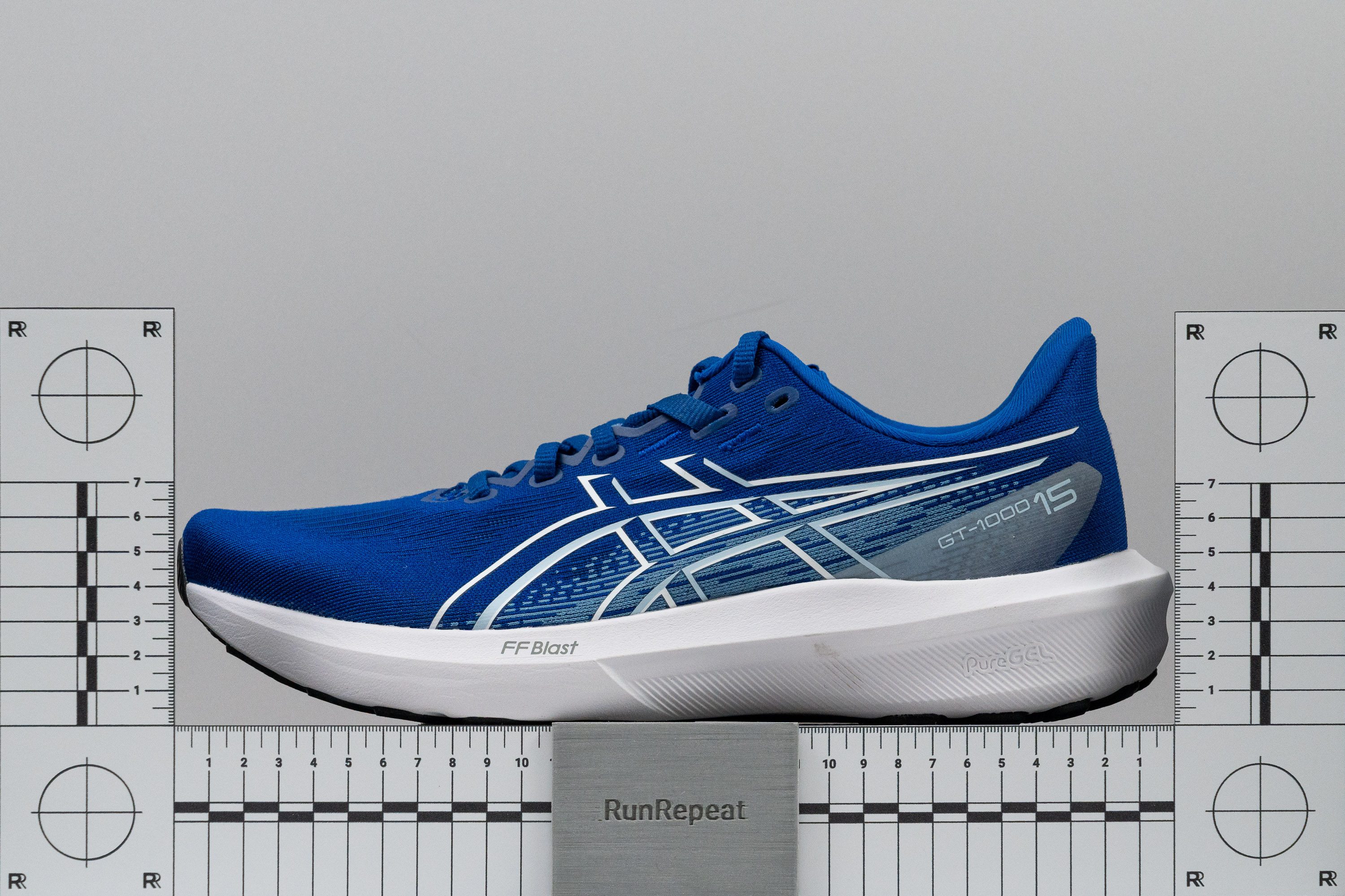 ASICS GT 1000 15 Rocker